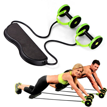 Multi-Functional Fitness Roller MyAvaFit